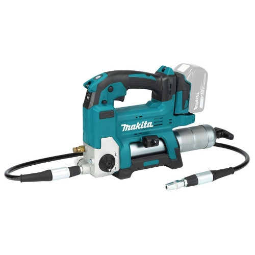 Makita DGP180Z Pompe a graisse Li-ion LXT 18V (Produit seul)