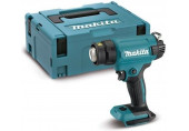 Makita DHG181ZJ Pistolet a air chaud Li-ion LXT 18V, sans batterie, Mackapc