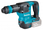 Makita DHK180Z Marteau burineur sans fil Li-ion LXT 18V, sans batterie