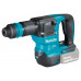 Makita DHK180Z Marteau burineur sans fil Li-ion LXT 18V, sans batterie