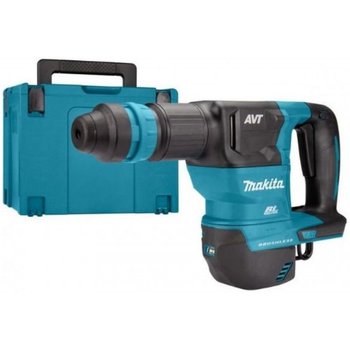 Makita DHK180ZJ Piqueur SDS-Plus Li-ion LXT 18V. Makpac