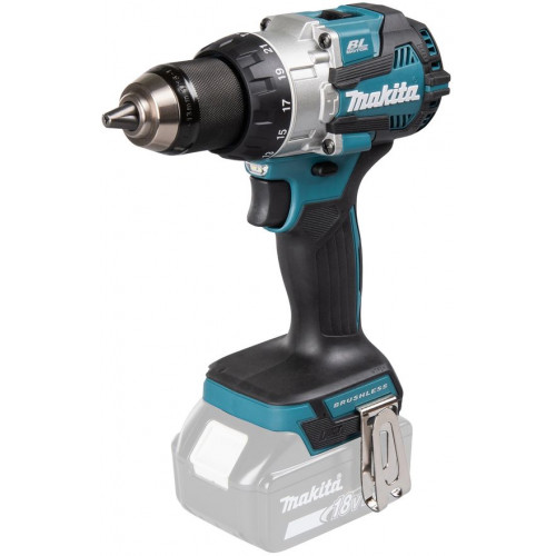 Makita DHP489Z Perceuse a percussion Li-ion LXT 18V, sans batterie Makita DHP489Z Perceuse a percussion Li-ion LXT 18V, sans batterie