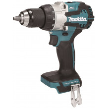 Makita DHP489Z Perceuse a percussion Li-ion LXT 18V, sans batterie