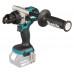 Makita DHP492Z Perceuse visseuse | percussion Li-ion LXT 18V sans batterie