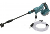 Makita DHW180Z Nettoyeur Fil Li-ion LXT 18V sans batterie