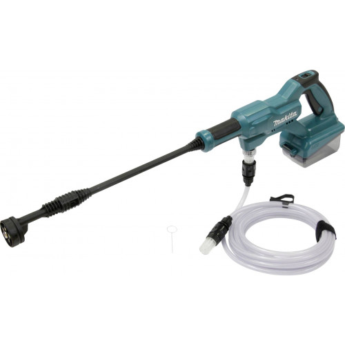Makita DHW180Z Nettoyeur Fil Li-ion LXT 18V sans batterie Makita DHW180Z Nettoyeur Fil Li-ion LXT 18V sans batterie