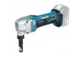 Makita DJN161Z Grignoteuse Li-ion 18V (Produit seul)