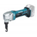 Makita DJN161Z Grignoteuse Li-ion 18V (Produit seul)