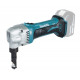 Makita DJN161Z Grignoteuse Li-ion 18V (Produit seul)