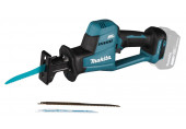 Makita DJR189Z Scie Récipro Li-ion LXT 18V, (Produit seul)