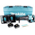 Makita DJR360PT2 Scie sabre Li-ion LXT (2x5,0Ah/18V) coffret