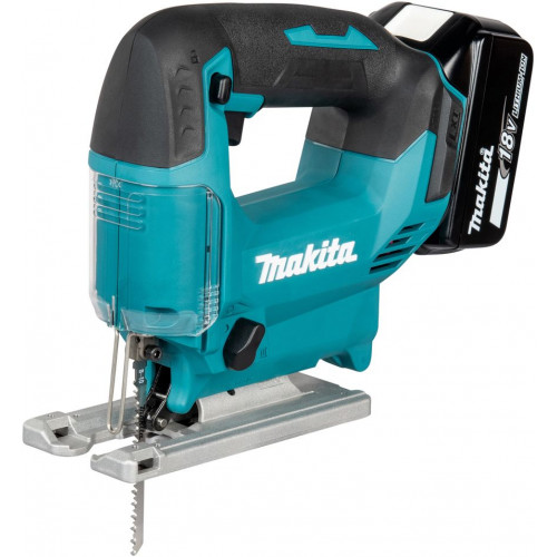 Makita DJV186WVE Scie sauteuse sans fil Li-ion LXTB 18V/2,0Ah
