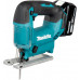 Makita DJV186WVE Scie sauteuse sans fil Li-ion LXTB 18V/2,0Ah