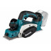 Makita DKP180Z Rabot 82mm, 18V, sans batterie