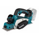 Makita DKP180Z Rabot 82mm, 18V, sans batterie