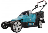 Makita DLM432Z Tondeuse Sans Fil 430 mm Li-ion LXT 2x18V sans batterie