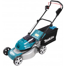 Makita DLM463Z Tondeuse Sans Fil 460 mm Li-ion LXT 2x18V sans batterie