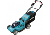 Makita DLM480Z Tondeuse Sans Fil 480 mm Li-ion LXT 2x18V sans batterie