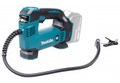 Makita DMP180Z Gonfleur 8,3 bar, sans fil Li-ion 18V LXT, sans batterie