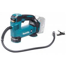 Makita DMP180Z Gonfleur 8,3 bar, sans fil Li-ion 18V LXT, sans batterie