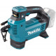 Makita DMP181Z Gonfleur (11,1 bar) Li-ion 18V Li-ion LXT 18V, sans fil