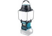 Makita DMR056 Radio avec DAB, BlueTooth, lanterne LED Li-ion LXT 14,4/18V Z