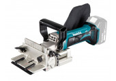 Makita DPJ180Z Lamelleuse 18V Li-Ion (Produit seul)