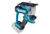 Makita DSD180Z Scie a plaque de plâtre Li-ion LXT 18V (Produit seul)