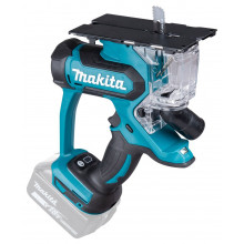 Makita DSD180Z Scie a plaque de plâtre Li-ion LXT 18V (Produit seul)