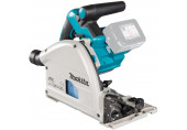 Makita DSP600ZJ Scie plongeante 165mm Li-ion LXT 2x18V (Produit seul)