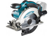 Makita DSS610Z Scie circulaire Li-ion LXT (18V/165mm) sans batterie