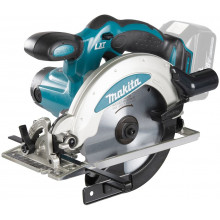 Makita DSS610Z Scie circulaire Li-ion LXT (18V/165mm) sans batterie