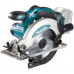 Makita DSS610Z Scie circulaire Li-ion LXT (18V/165mm) sans batterie
