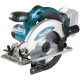 Makita DSS610Z Scie circulaire Li-ion LXT (18V/165mm) sans batterie