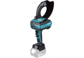 Makita DTC102ZK Coupe câble Li-ion LXT 18V sans batterie