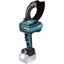 Makita DTC102ZK Coupe câble Li-ion LXT 18V sans batterie