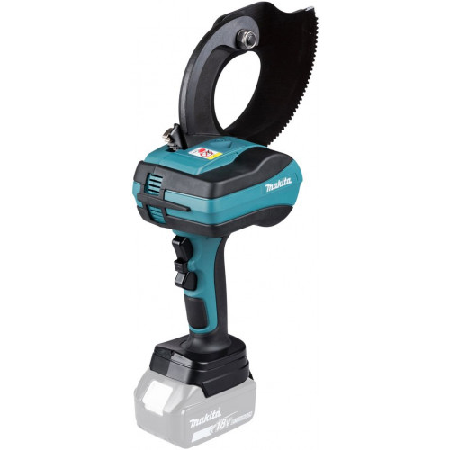 Makita DTC102ZK Coupe câble Li-ion LXT 18V sans batterie Makita DTC102ZK Coupe câble Li-ion LXT 18V sans batterie