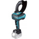 Makita DTC102ZK Coupe câble Li-ion LXT 18V sans batterie