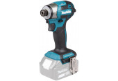 Makita DTD173Z Visseuse a chocs 1/4" Li-ion LXT 18V sans batterie