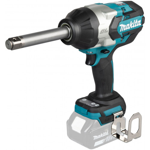 Makita DTW1005Z Boulonneuse a chocs 3/4" Li-ion LXT 18V, sans batterie Makita DTW1005Z Boulonneuse a chocs 3/4" Li-ion LXT 18V, sans batterie