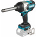Makita DTW1005Z Boulonneuse a chocs 3/4" Li-ion LXT 18V, sans batterie