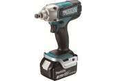 Makita DTW190JX3 Boulonneuse a chocs LXT (18V/2x3,0Ah)
