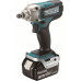 Makita DTW190JX3 Boulonneuse a chocs LXT (18V/2x3,0Ah)