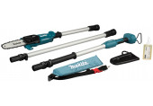 Makita DUA200Z Tronçonneuse d'élagage sur perche 18V sans batterie