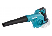 Makita DUB185Z Aspirateur Souffleur 18 V Li-Ion sans batterie