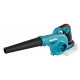 Makita DUB185Z Aspirateur Souffleur 18 V Li-Ion sans batterie