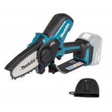 Makita DUC101Z01 Tronçonneuse d’élagage 100 mm Li-ion LXT 18V sans batterie