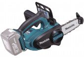 Makita DUC122Z Tronçonneuse d'élagage 115 mm Li-ion LXT 18V sans batterie