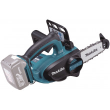 Makita DUC122Z Tronçonneuse d'élagage 115 mm Li-ion LXT 18V sans batterie