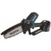 Makita DUC150RT01 Scie d’élagage sans fil 150 mm Li-Ion LXT (18V/1x5,0 Ah)